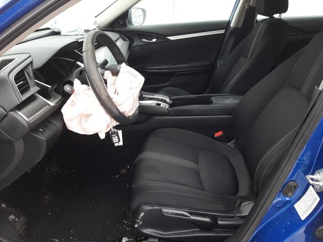 19XFC2F74JE012274 Honda CIVIC EX
