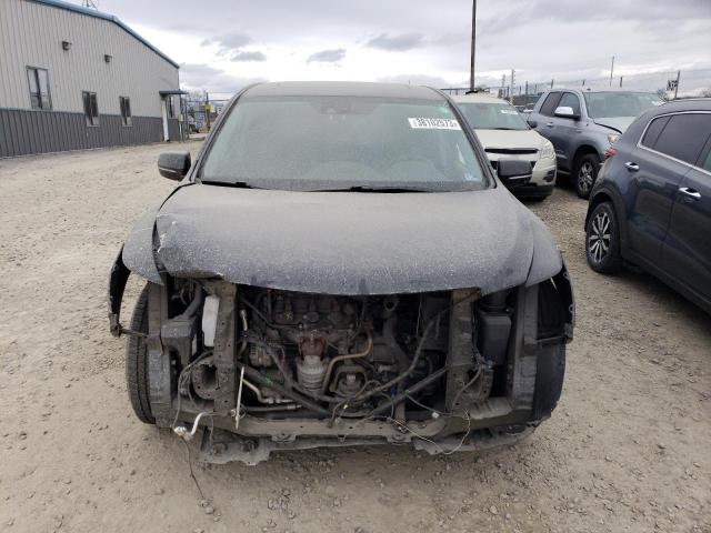 5FRYD4H48EB047662 Acura Mdx Technology