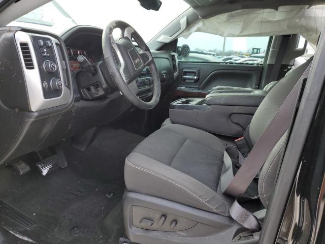 1GTV2UEC3FZ445251 GMC Sierra K1500 Sle