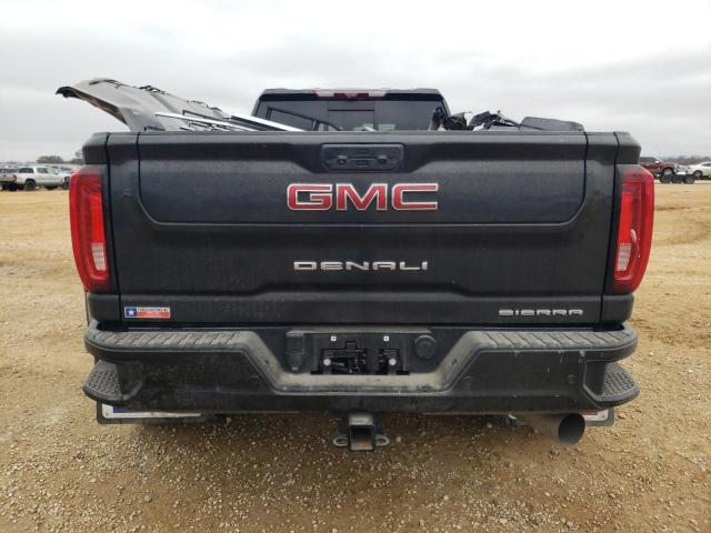1GT49WEY3MF111766 GMC Sierra K3500 Denali