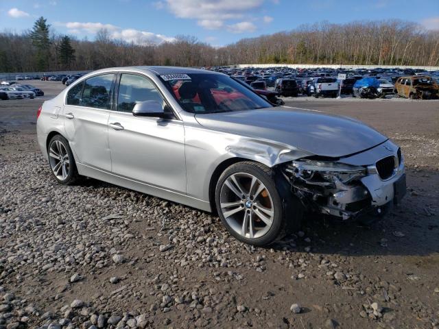 WBA8D9G59HNU60718 BMW 330 XI