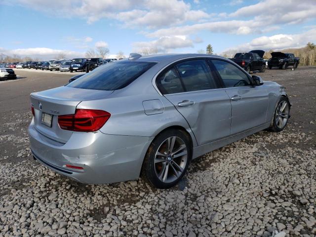 WBA8D9G59HNU60718 BMW 330 XI