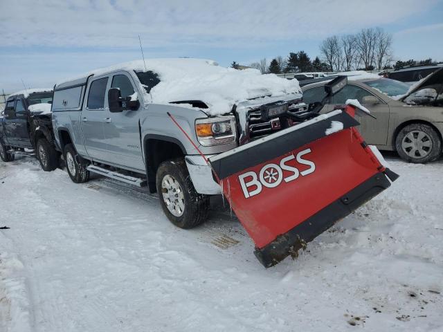 1GT12YE86FF161356 GMC Sierra K2500 Sle