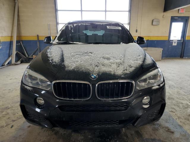 5UXKU2C51G0N80724 BMW X6 Xdrive35i