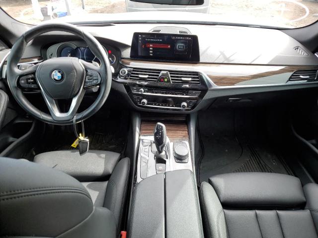 WBAJA5C52KWA57984 BMW 530 I