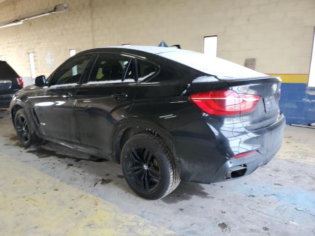 5UXKU2C51G0N80724 BMW X6 Xdrive35i
