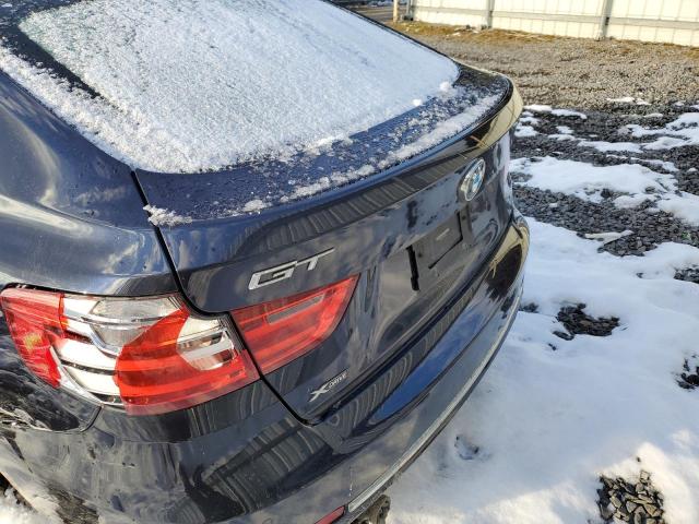WBA3X5C51ED557218 BMW 328 XIGT