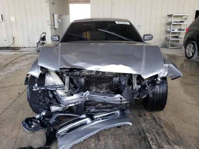 2C3CDXHG7EH357470 Dodge Charger Sxt