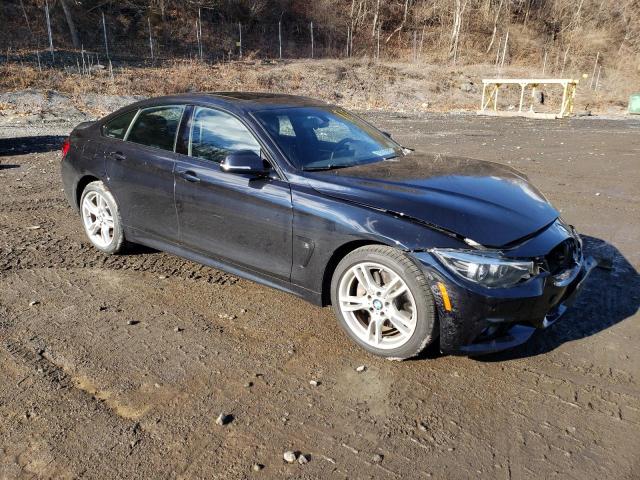 WBA4J7C55KBM74478 BMW 440xi Gran Coupe