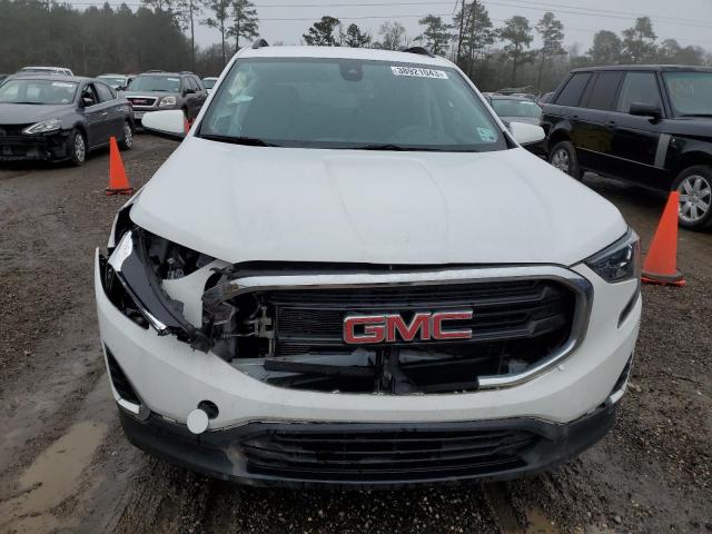 3GKALMEV7LL223025 GMC Terrain Sle