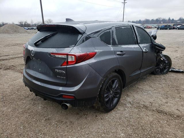 5J8TC2H65LL004025 Acura Rdx A-spec