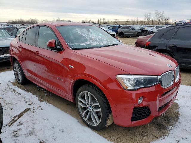 5UXXW5C5XF0E88112 BMW X4 Xdrive35i