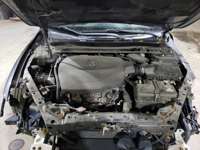 19UUB3F50FA004456 Acura TLX TECH