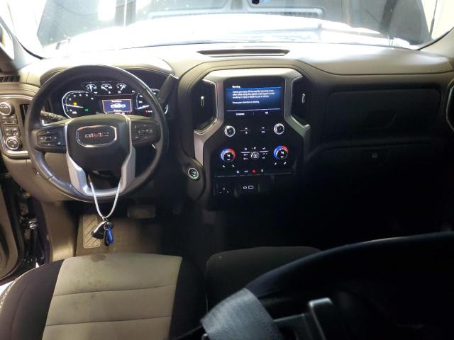 1GT49ME71NF131382 GMC Sierra K2500 Sle