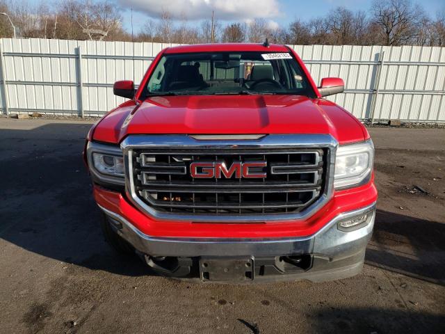 1GTV2MEC2GZ256690 GMC Sierra K1500 Sle