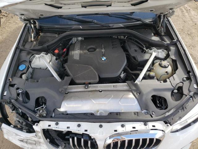 5UXUJ3C55KLG54759 BMW X4 Xdrive30i