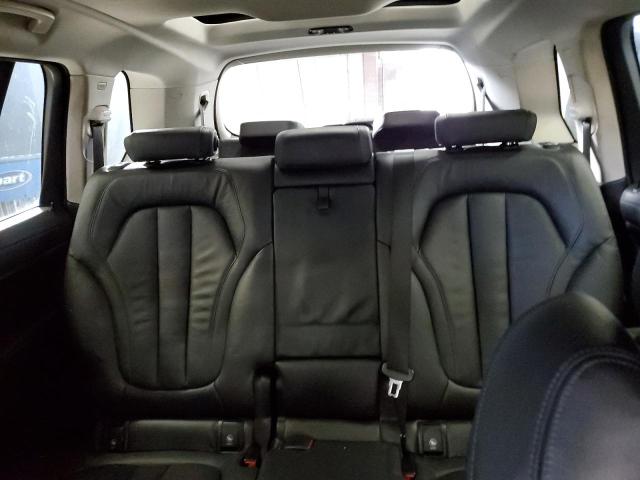 5UXCW2C08M9E87793 BMW X7 Xdrive40i