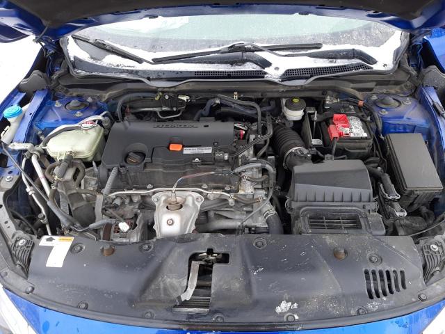 19XFC2F74JE012274 Honda CIVIC EX