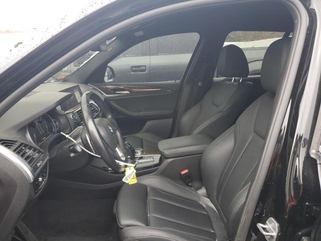 5UXTR9C53KLP77271 BMW X3 Xdrive30i