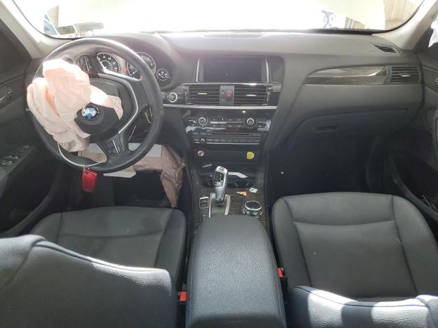 5UXWX9C59F0D52943 BMW X3 Xdrive28i