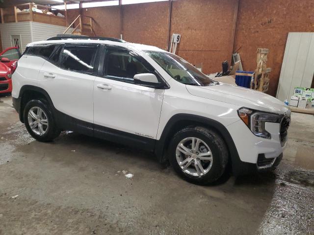 3GKALTEV7NL161462 GMC Terrain Sle