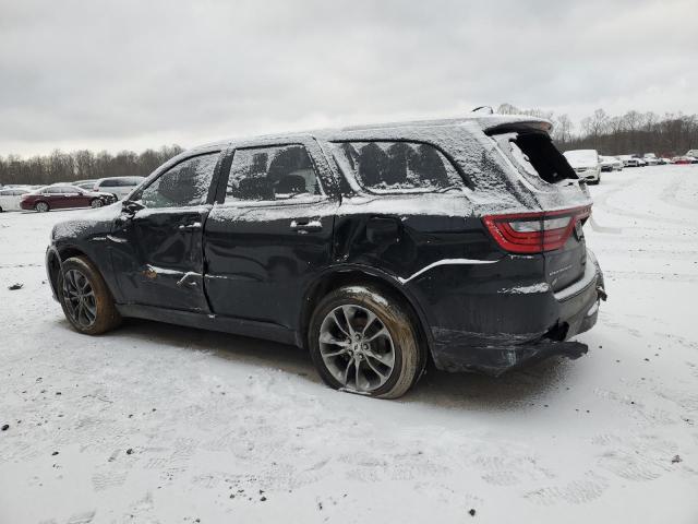 1C4SDJCT0LC142652 Dodge Durango R/t