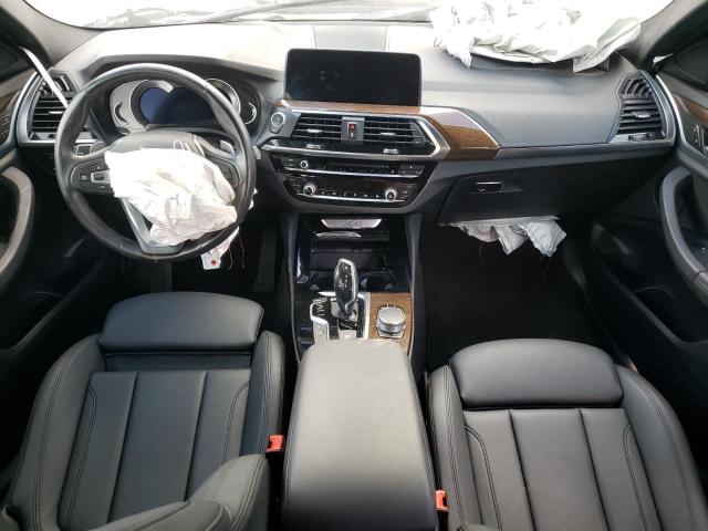 5UXUJ3C55KLG54759 BMW X4 Xdrive30i