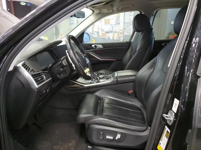 5UXCW2C08M9E87793 BMW X7 Xdrive40i