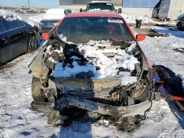 1C3CDFEB1FD276675 Dodge DART GT