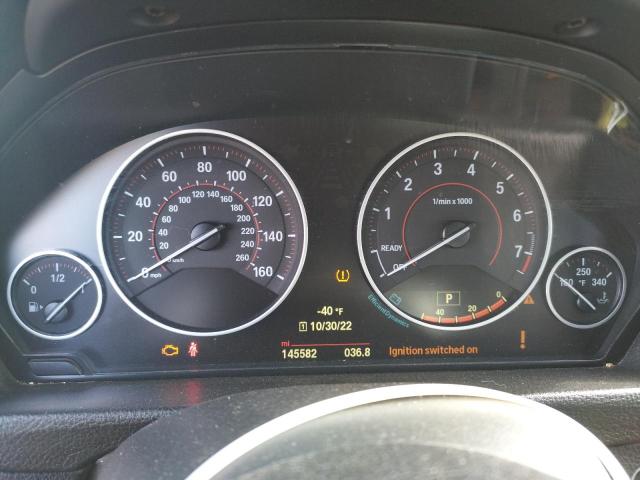 WBA4B1C53FG241234 BMW 435 I Gran Coupe