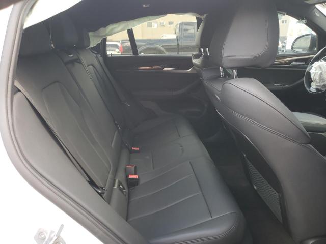 5UXUJ3C55KLG54759 BMW X4 Xdrive30i