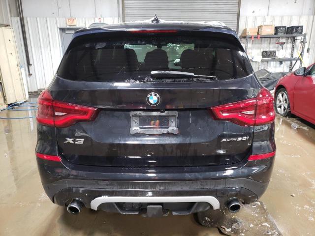 5UXTY5C06M9E02025 BMW X3 Xdrive30i