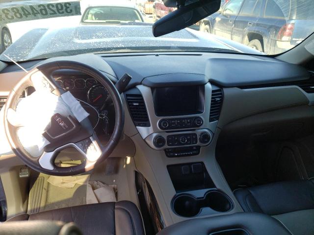 1GKS2FKC6JR156560 GMC Yukon Xl K1500 Sle