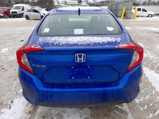 19XFC2F74JE012274 Honda CIVIC EX