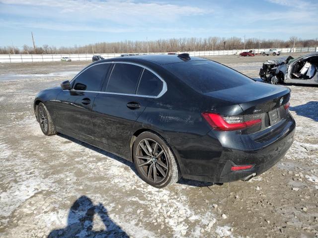 WBA5R7C56KAJ81238 BMW 330XI