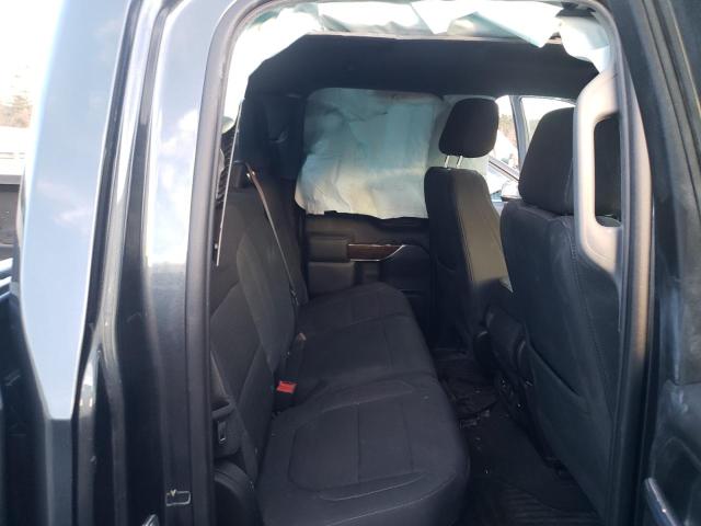 1GTR9BED5MZ282366 GMC Sierra K1500 Sle