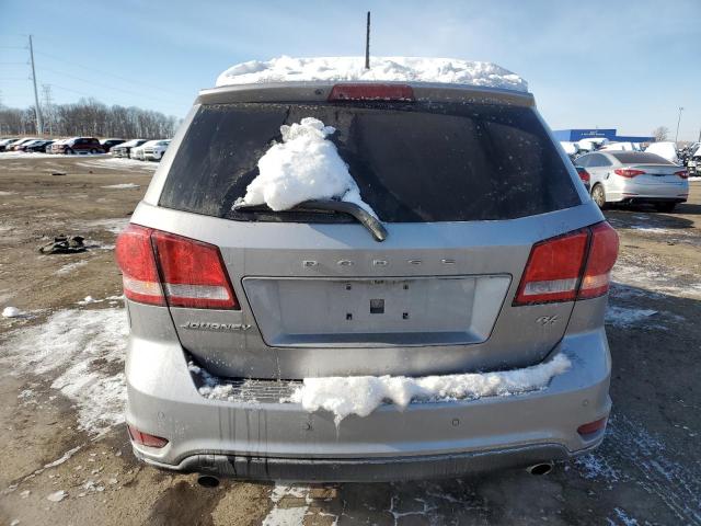 3C4PDCEG7GT212191 Dodge Journey R/t