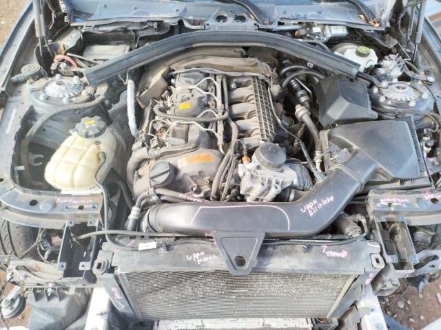 WBA4B1C53FG241234 BMW 435 I Gran Coupe