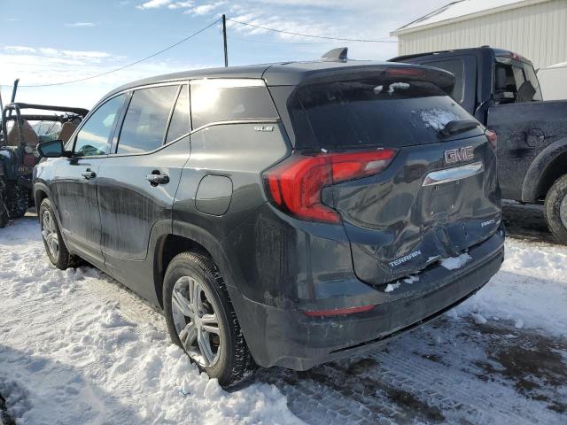 3GKALTEVXLL103892 GMC Terrain Sle
