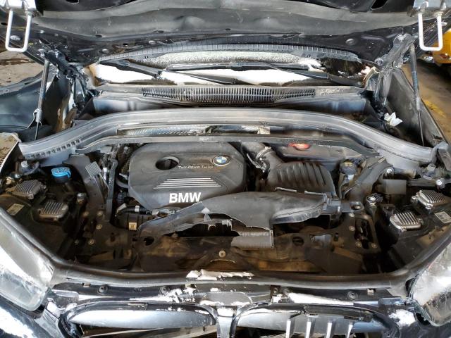 WBXHT3C39GP883795 BMW X1 Xdrive28i