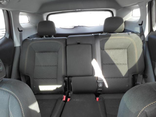 3GKALTEVXLL103892 GMC Terrain Sle