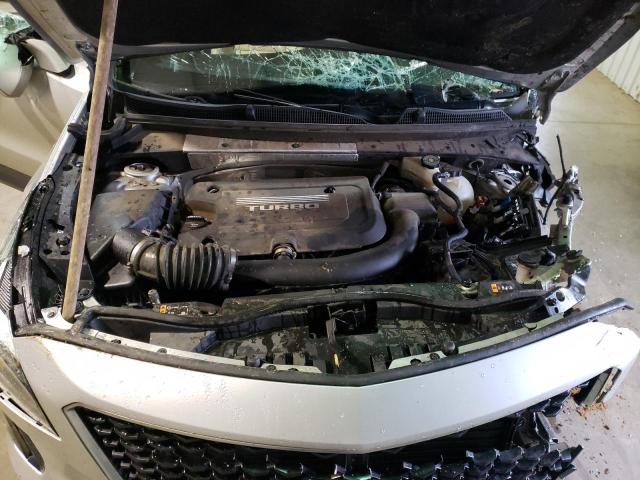 1GYFZER44KF180760 Cadillac XT4 SPORT