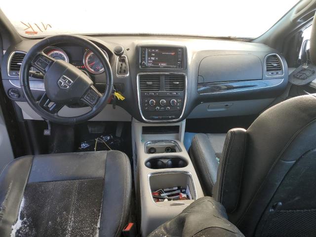 2C4RDGCG5KR544239 Dodge Grand Caravan Sxt