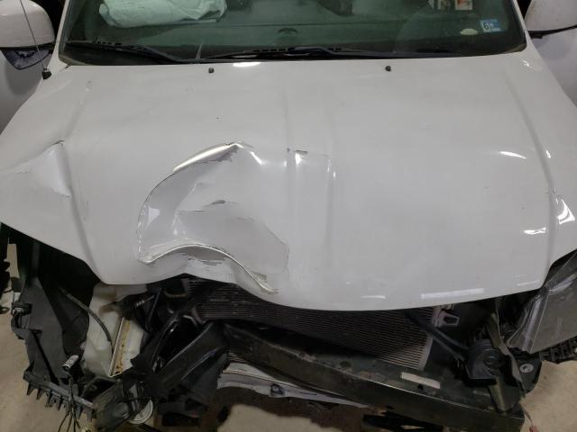 2C4RDGBG2JR170530 Dodge Grand Caravan Se