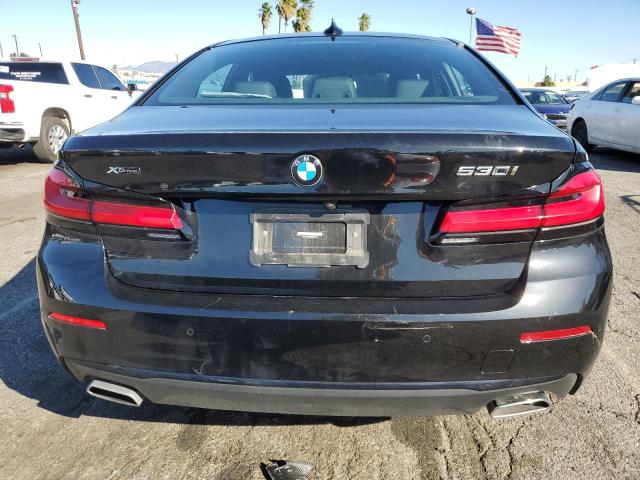 WBA13BJ02NWX75312 BMW 530 XI