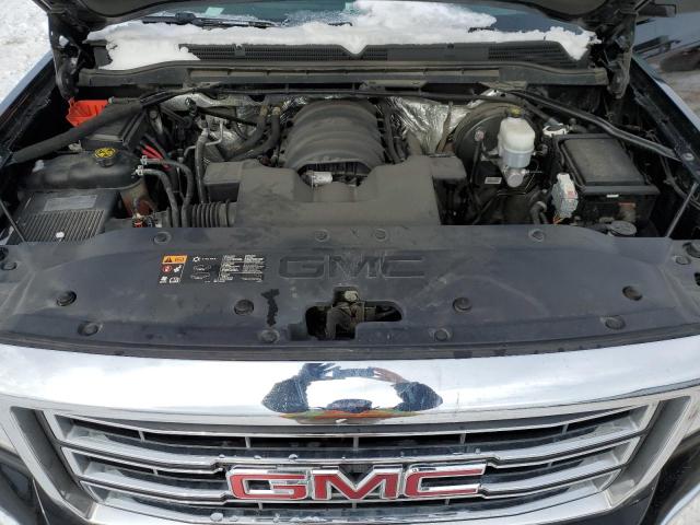 1GTV2UEC3FZ445251 GMC Sierra K1500 Sle