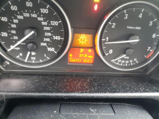 WBAVL1C53FVY36212 BMW X1 Xdrive28i