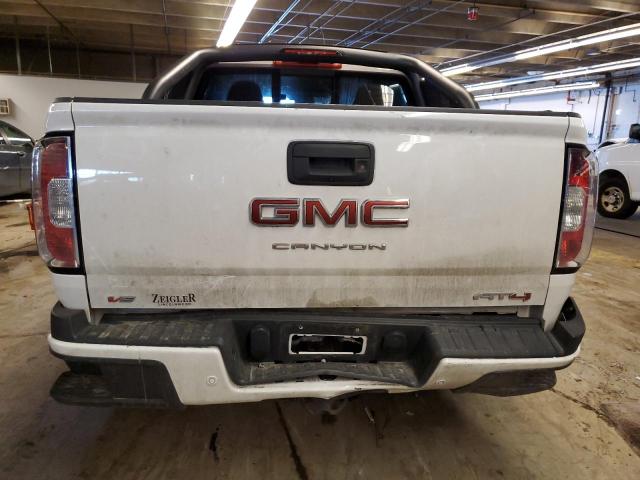 1GTG6FEN8N1111434 GMC Canyon At4