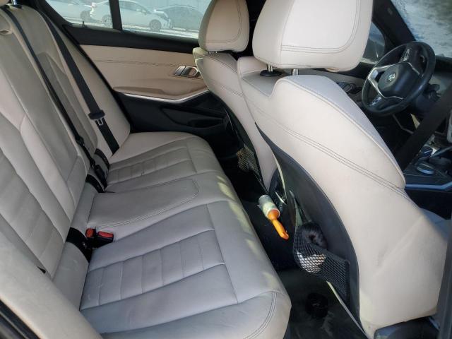 WBA5R7C56KAJ81238 BMW 330XI