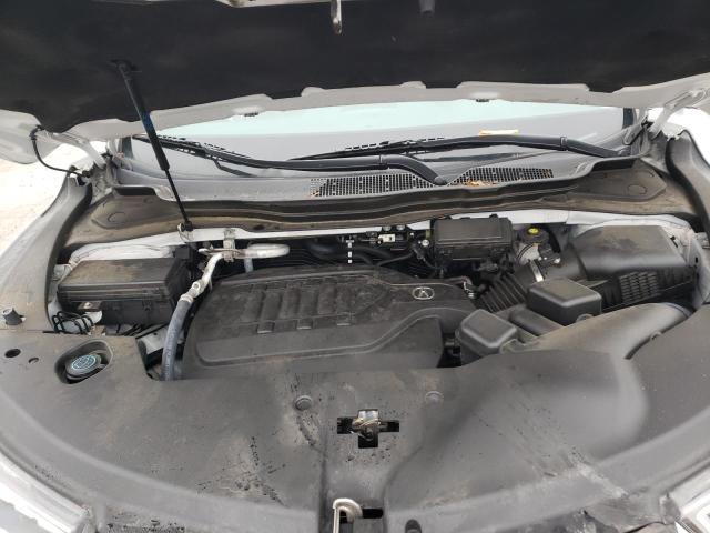 5J8YD4H5XLL018959 Acura Mdx Technology